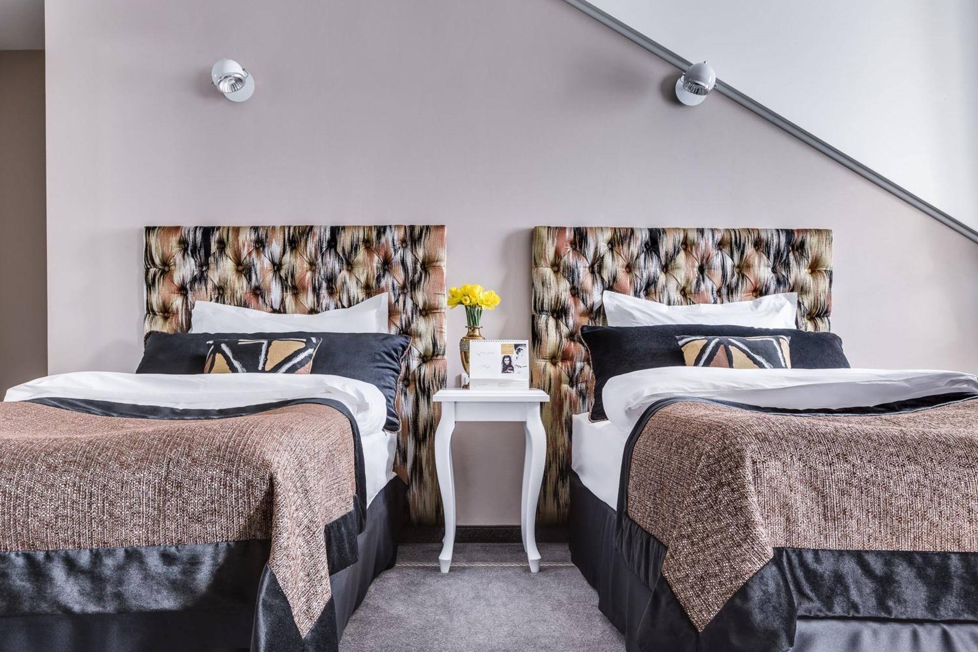 Talaria Resort&Spa Trojanow Zimmer foto