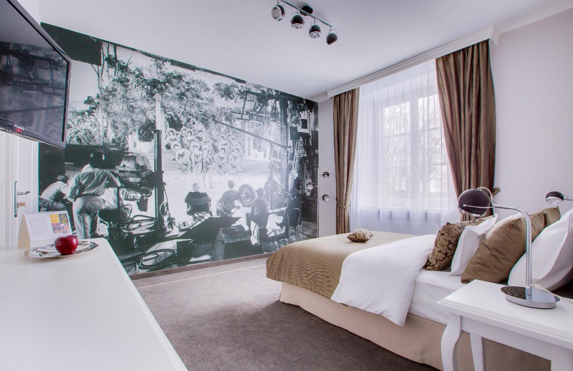 Talaria Resort&Spa Trojanow Zimmer foto