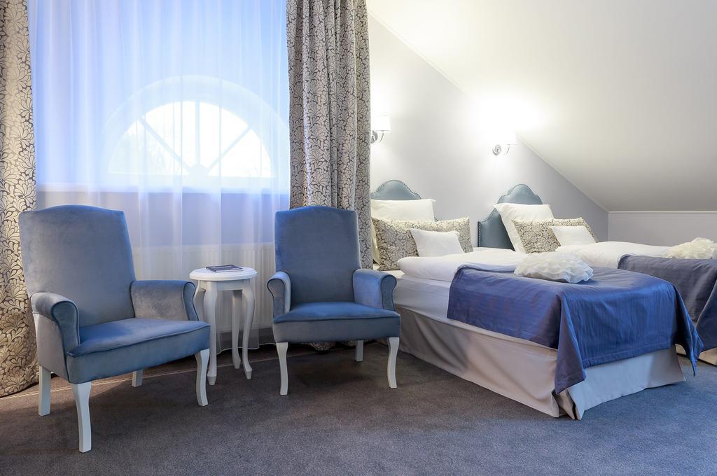 Talaria Resort&Spa Trojanow Zimmer foto