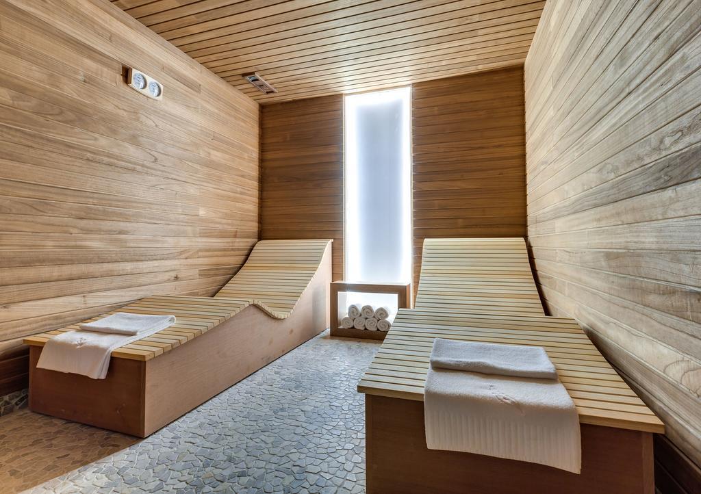 Talaria Resort&Spa Trojanow Exterior foto