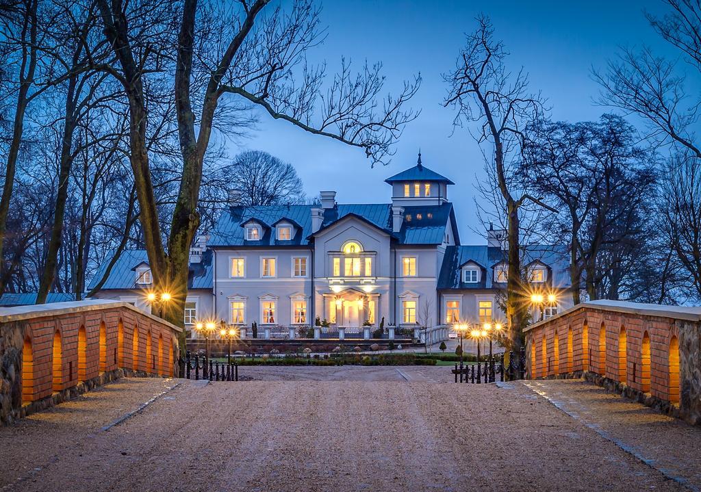 Talaria Resort&Spa Trojanow Exterior foto