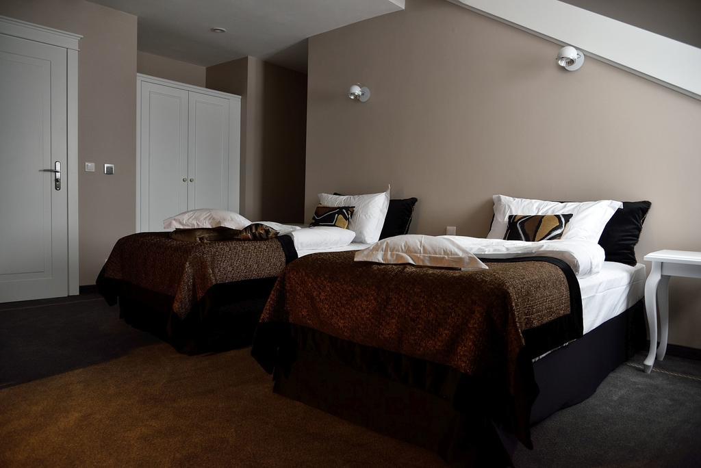 Talaria Resort&Spa Trojanow Zimmer foto