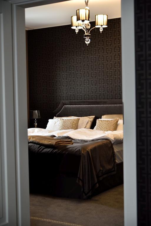 Talaria Resort&Spa Trojanow Zimmer foto