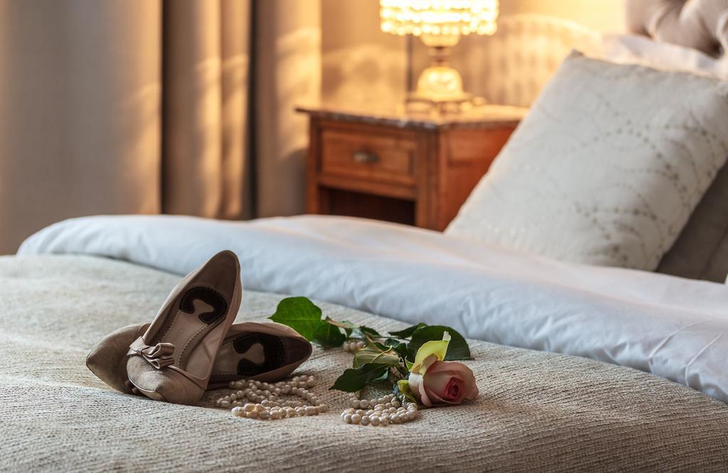 Talaria Resort&Spa Trojanow Zimmer foto