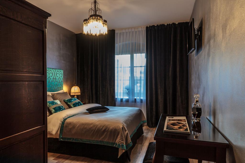 Talaria Resort&Spa Trojanow Zimmer foto