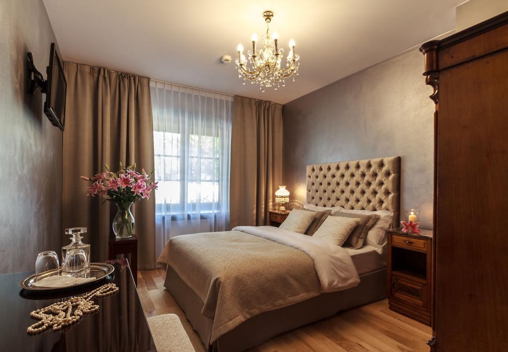Talaria Resort&Spa Trojanow Zimmer foto